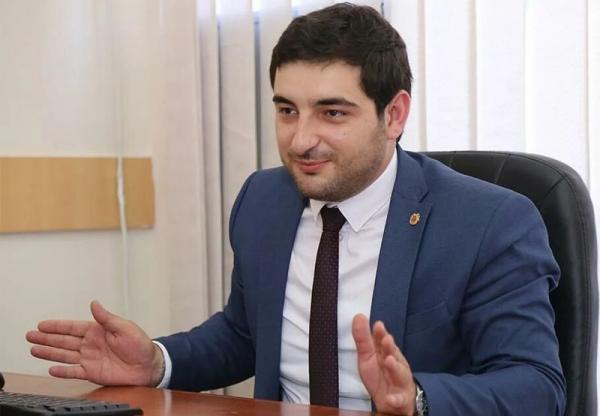 Сипан Пашинян