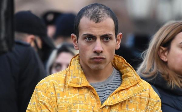 Ашот Пашинян