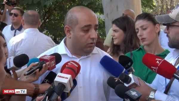 Ованес Худоян