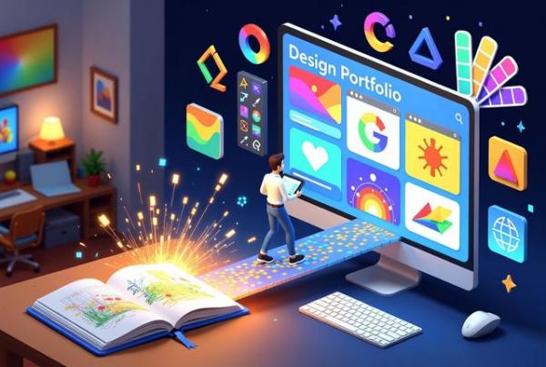 онлайн школа дизайнеров