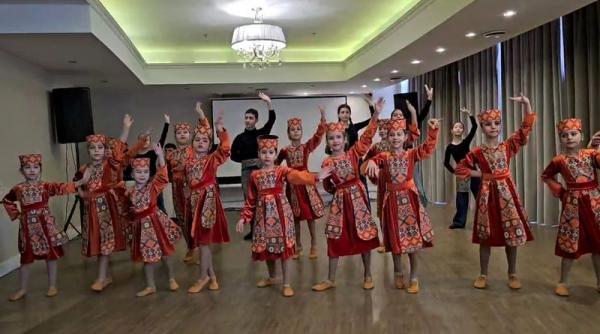 Бун Барекендан Сочи