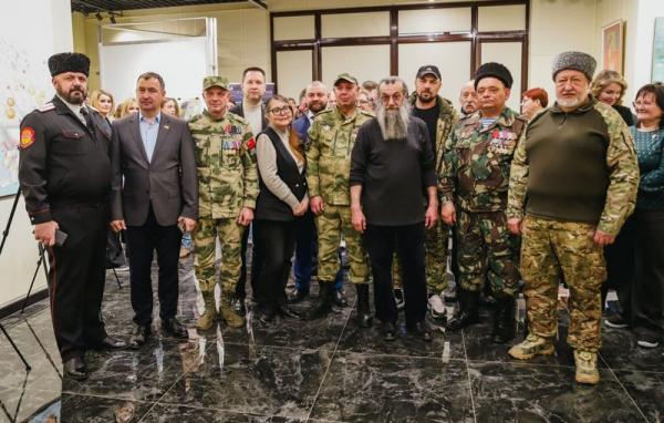 Киприан Шахбазян