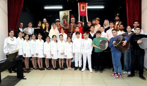 Айордеац тун