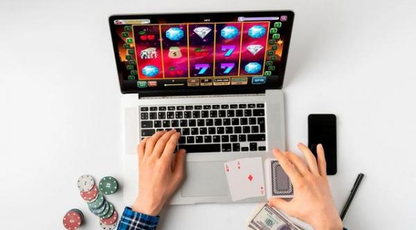 Пин Ап казино