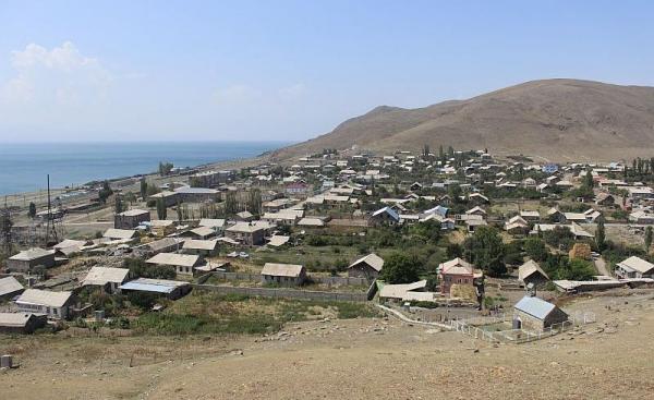 Пять лет под прицелом оккупантов