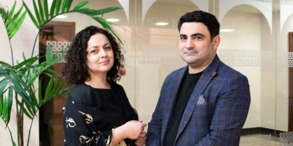 Ученые армянского происхождения отметили в Москве День науки