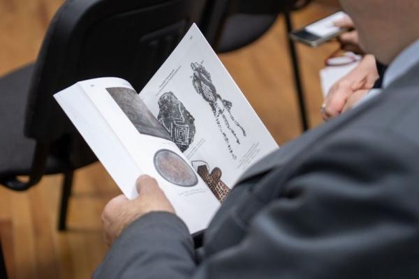 Новые издания Музея истории Армении