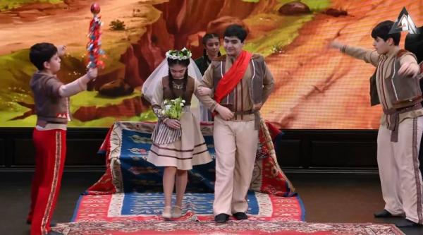 Краснодар 157-летие Ованес Туманян Краснодар 157-летие Ованес Туманян