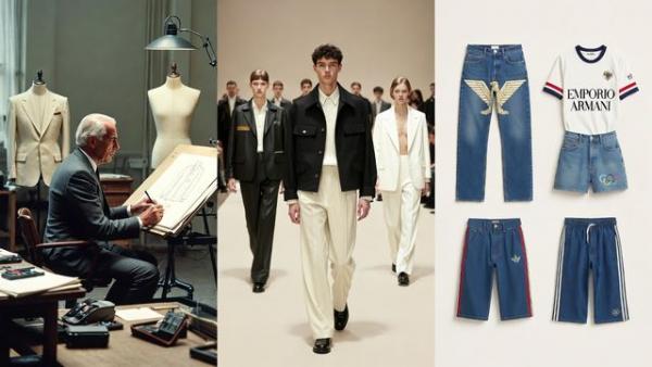 Emporio Armani Emporio Armani