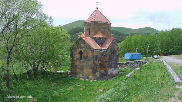 Чичханаванк