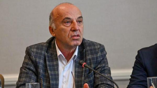 Татул Манасерян Татул Манасерян