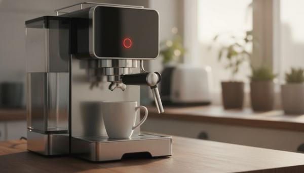 Ремонт кофемашин