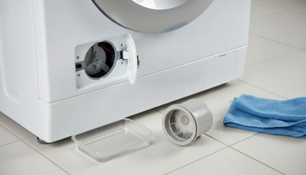 Ремонт стиральных машин