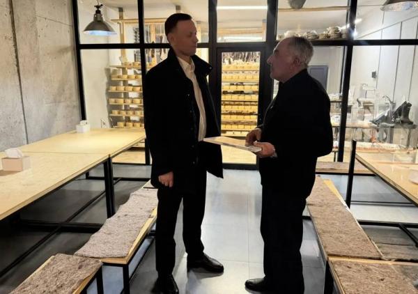 фермеры Гавар