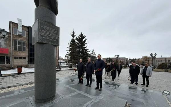 Гавар мемориалы