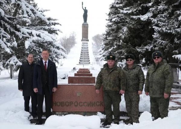 военная база России в Гюмри