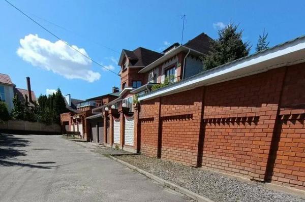 пансионат для престарелых