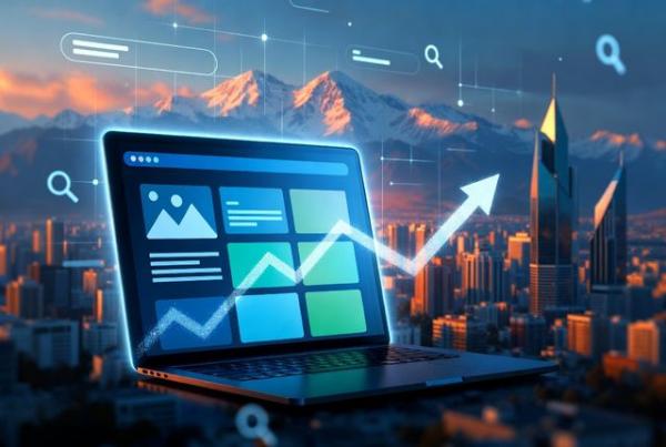 услуги seo продвижения