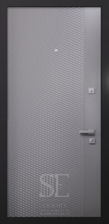 входные двери