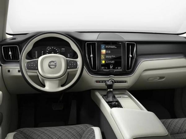 Приёмка автомобиля в аренду