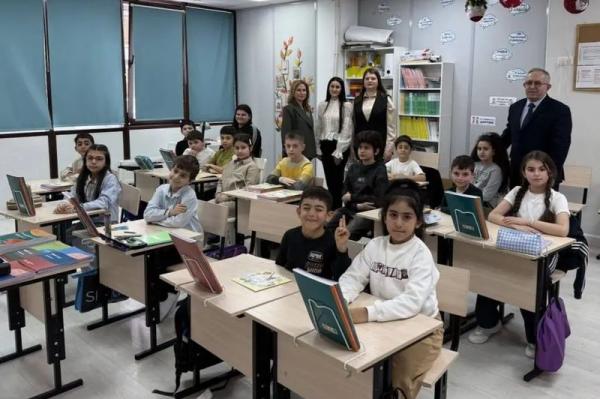 армянская школа