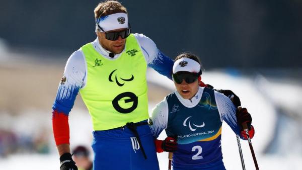 Анастасия Багиян