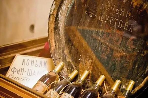 шустовский коньяк армянский коньяк