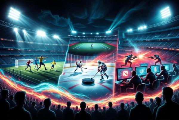 ставки на спорт