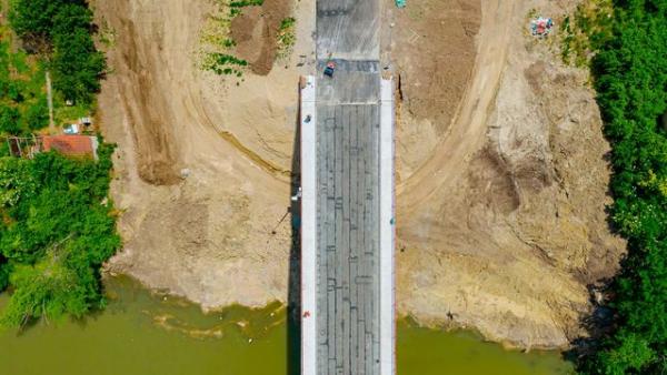 гидроизоляция мостов