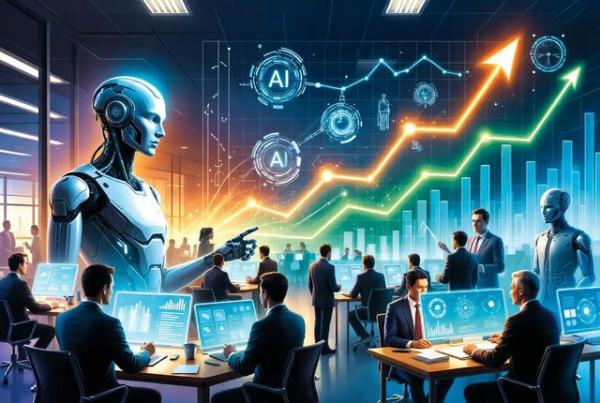 ИИ в бизнесе