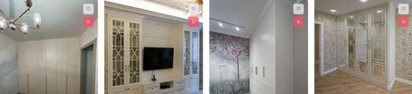 изготовление мебели на заказ