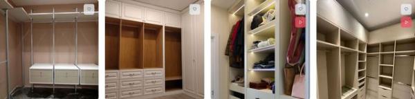 изготовление мебели на заказ