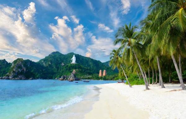 горящие туры во Вьетнам горящие туры во Вьетнам