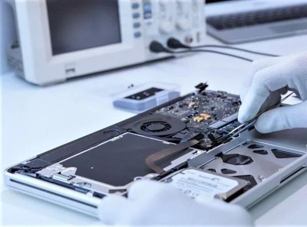 сервисный центр