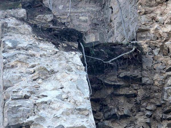 Феодосия храм Архангелов Михаила и Гавриила