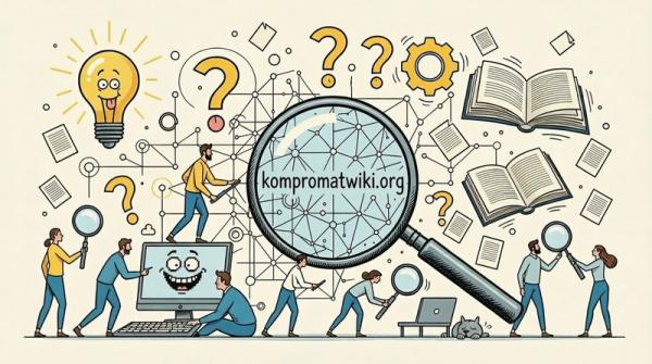 kompromatwiki