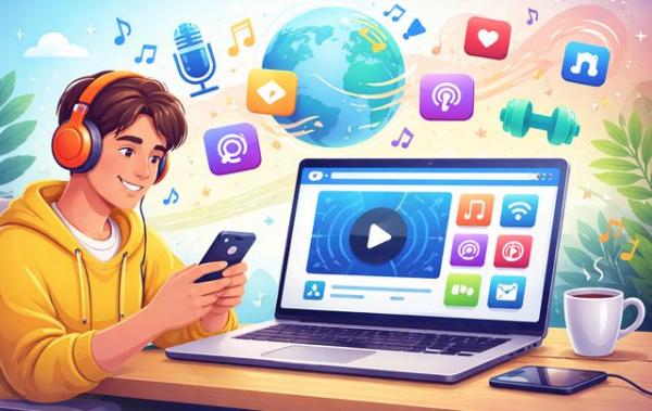 радио-онлайн