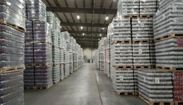 хранение грузов в Челябинске