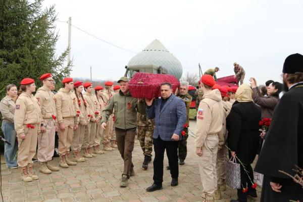 Абинск захоронение солдат