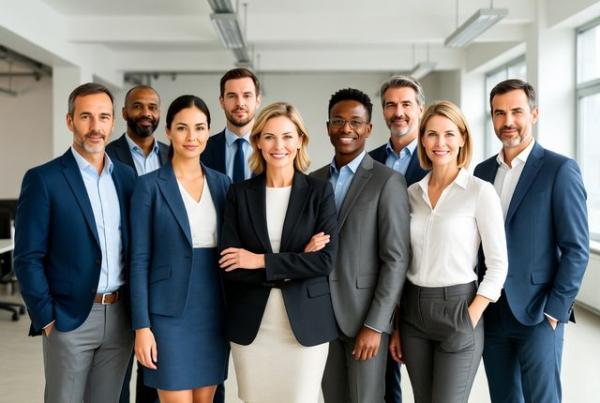 Пошив деловой одежды на заказ