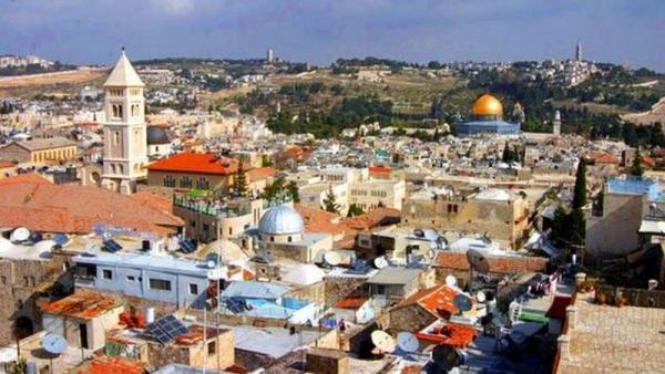 армяне в Израиле