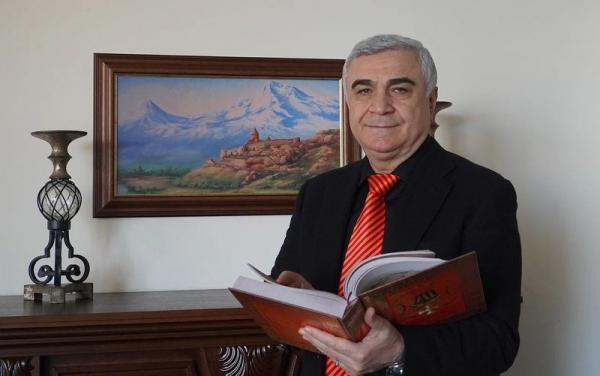 Камо Айрапетян