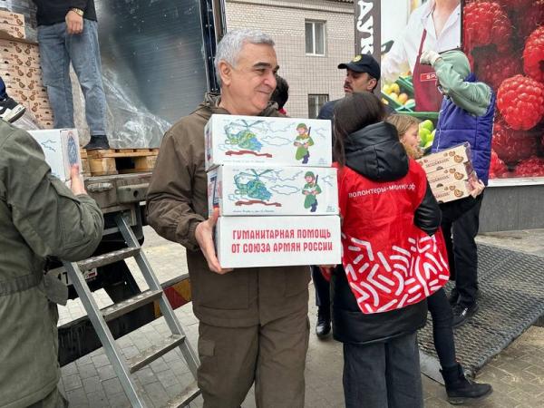 Камо Айрапетян