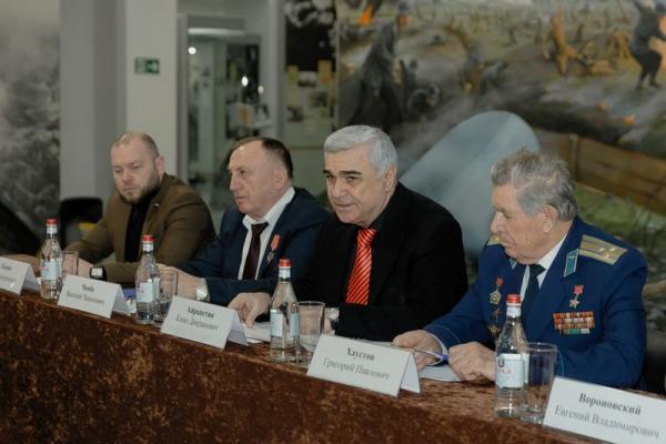 Камо Айрапетян