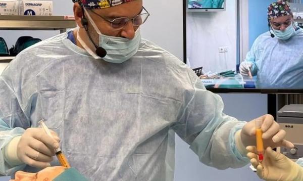 липофилинг