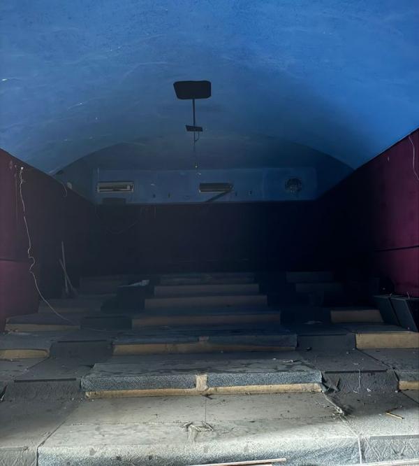 Армянская церковь Махачкала