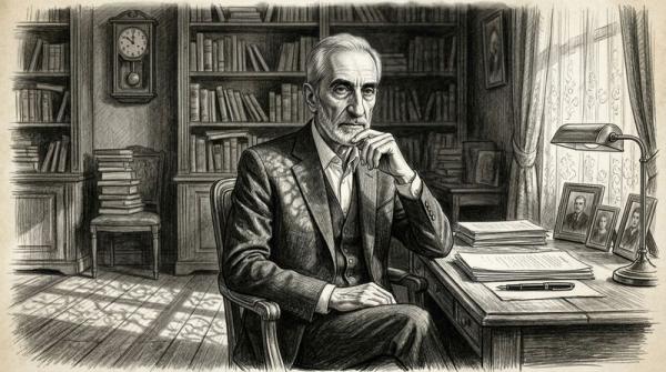 Последний урок Последний урок