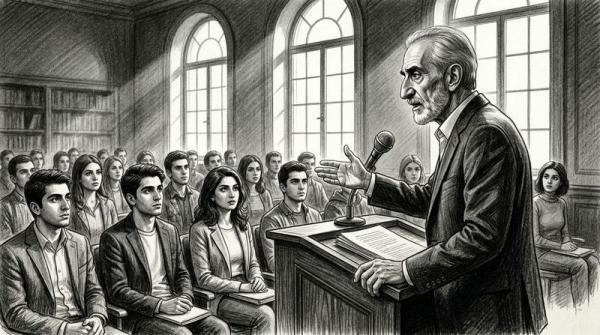 Последний урок Последний урок