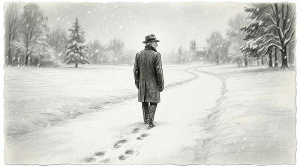 Последний урок Последний урок