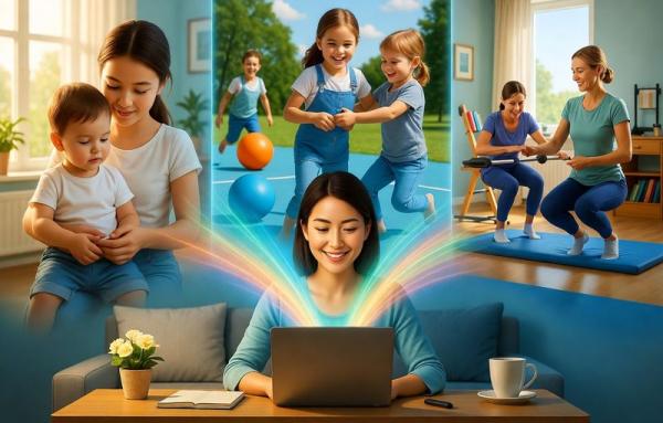 Дистанционное дополнительное образование